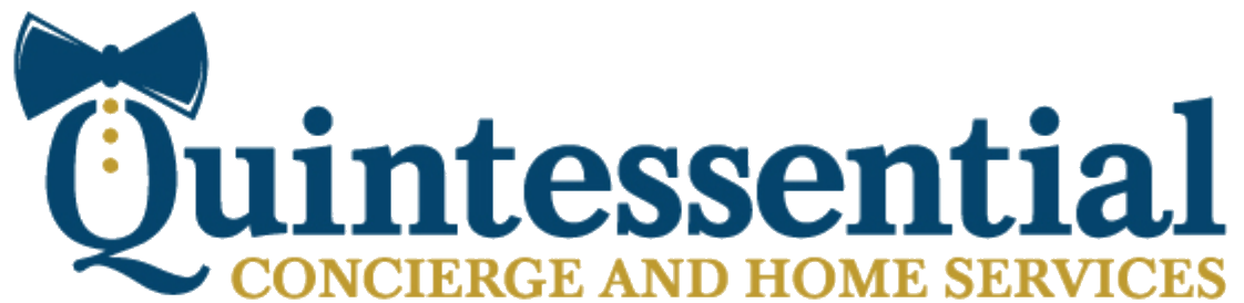 Quintessential Concierge and Home Services
